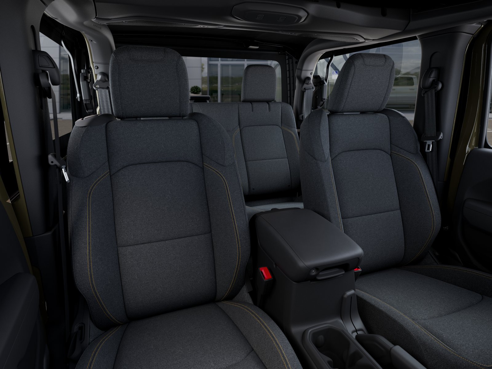 New 2026 41 Jeep Sport image 43