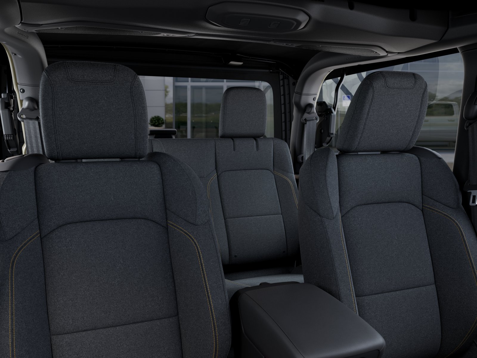 New 2026 41 Jeep Sport image 53