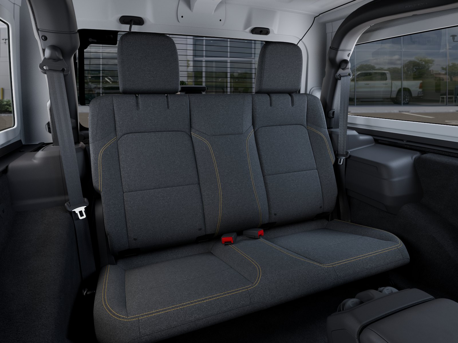 2026 Jeep Wrangler 2-Door Sport S - Photo 41