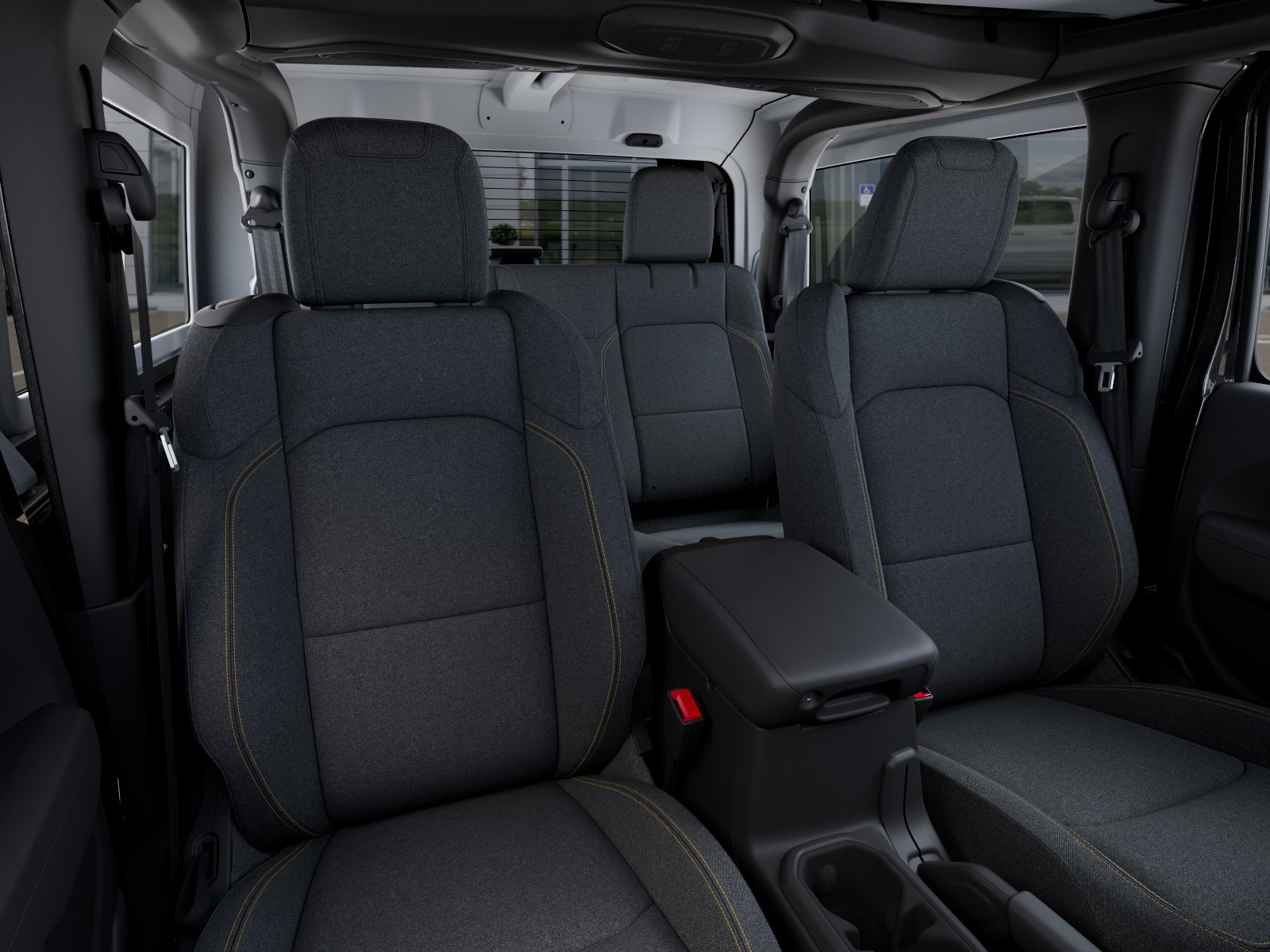 2026 Jeep Wrangler 2-Door Sport S - Photo 42