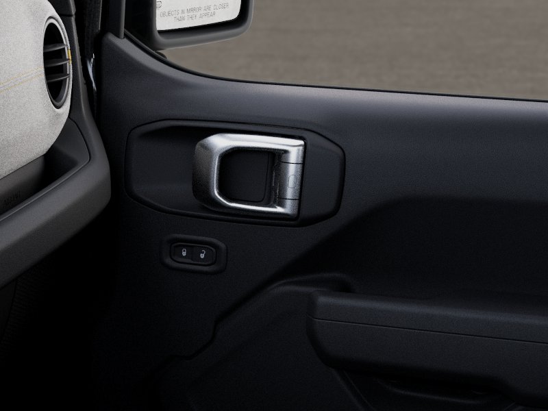 2026 Jeep Wrangler 2-Door Sport S - Photo 51