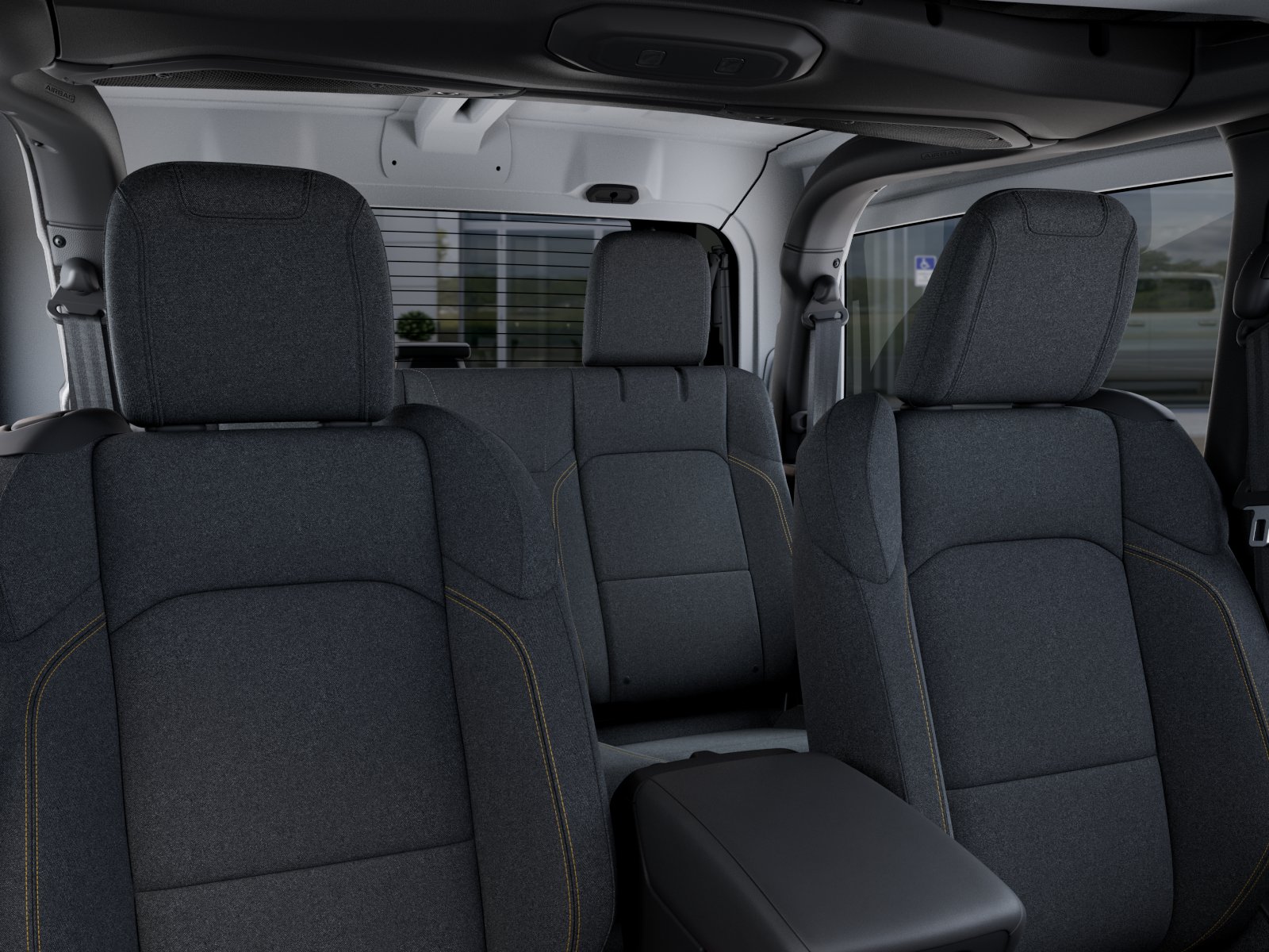 2026 Jeep Wrangler 2-Door Sport S - Photo 52
