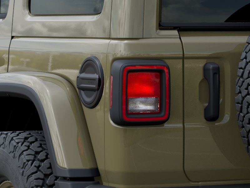 New 2026 41 Jeep Willys 41 image 44