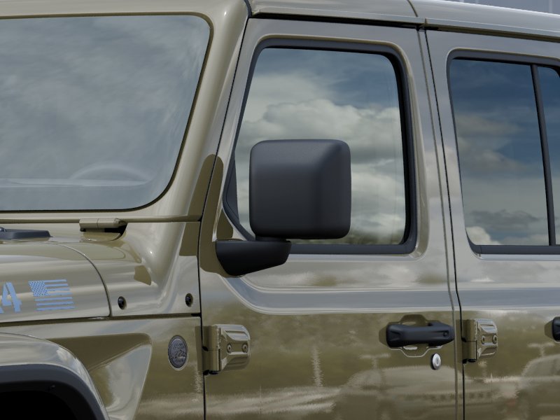 New 2026 41 Jeep Willys 41 image 47