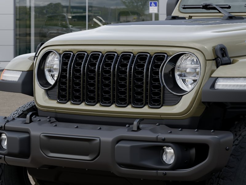 New 2026 41 Jeep Willys 41 image 46