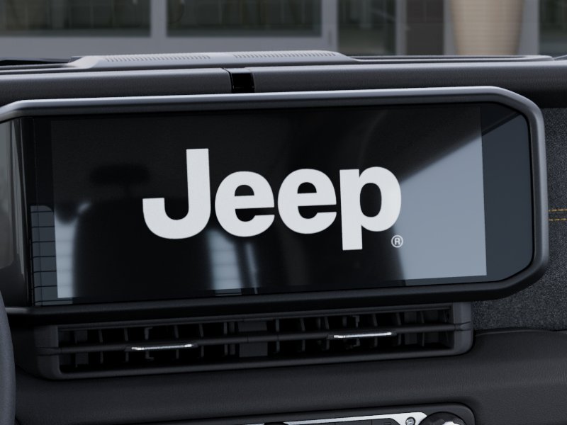 New 2026 41 Jeep Willys 41 image 53