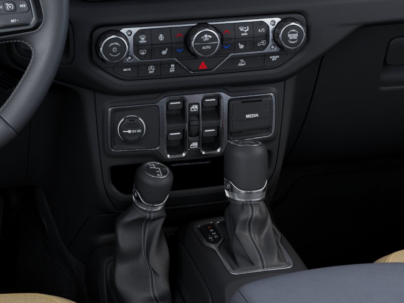 New 2026 41 Jeep Willys 41 image 59