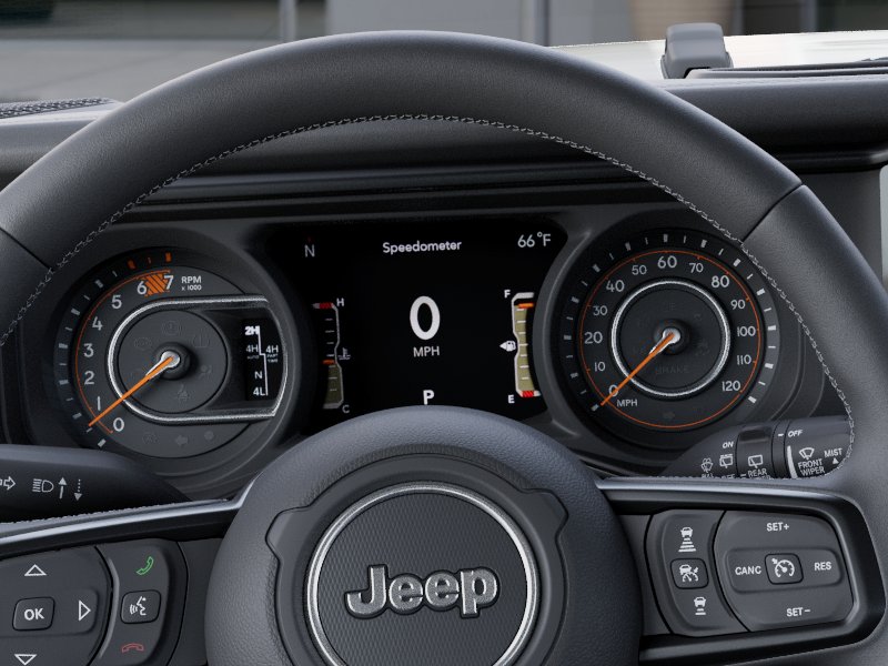 New 2026 41 Jeep Rubicon X image 43