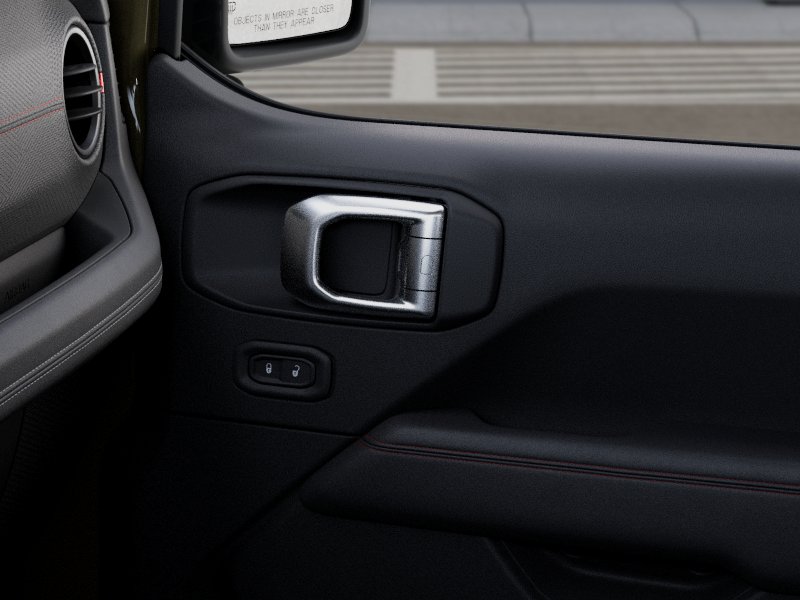 New 2026 41 Jeep Rubicon X image 51