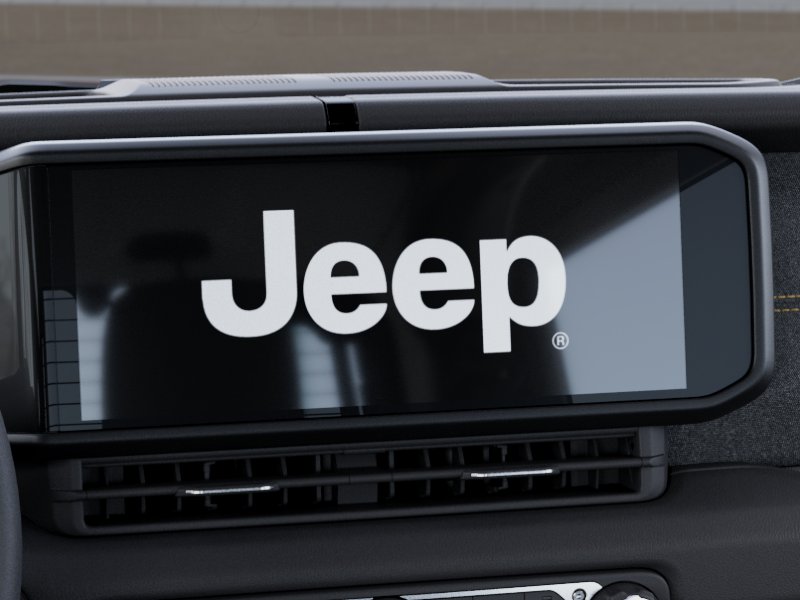 New 2026 41 Exterior Paint Jeep Willys image 18