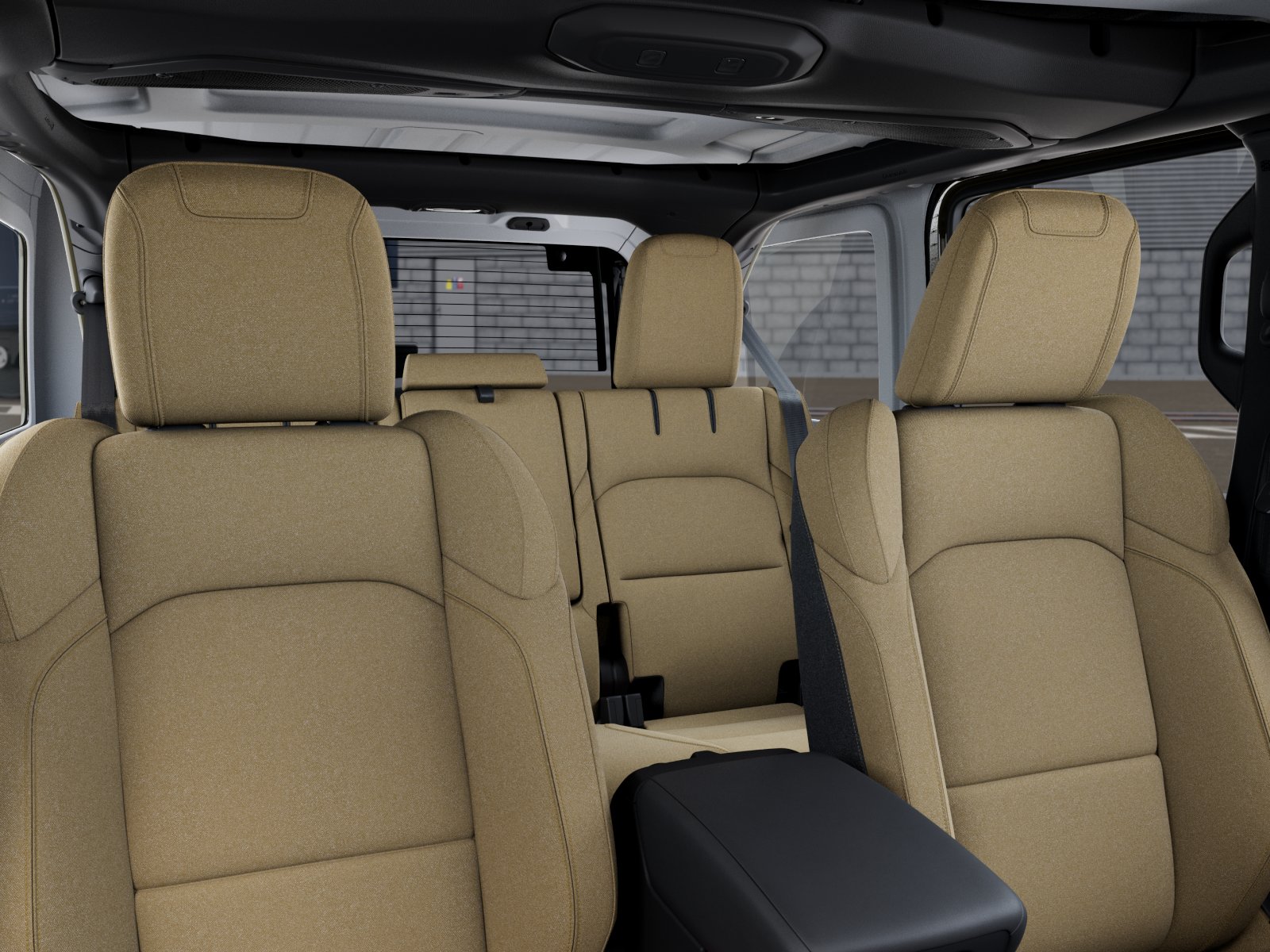 New 2026 41 Exterior Paint Jeep Willys image 26