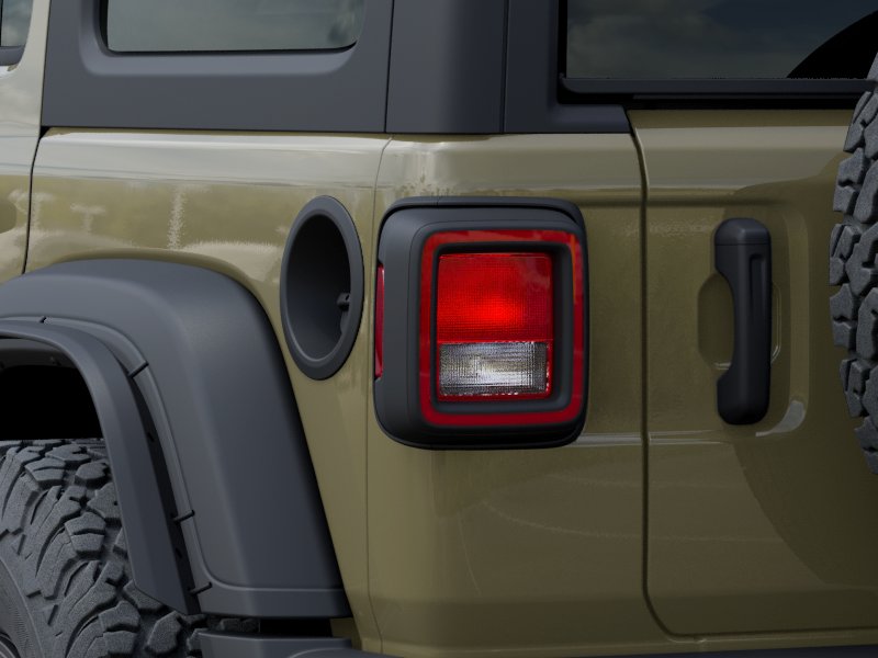 New 2026 41 Exterior Paint Jeep Willys image 42