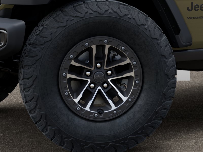 New 2026 41 Exterior Paint Jeep Willys image 41