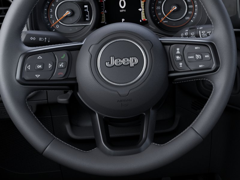 New 2026 41 Exterior Paint Jeep Willys image 52