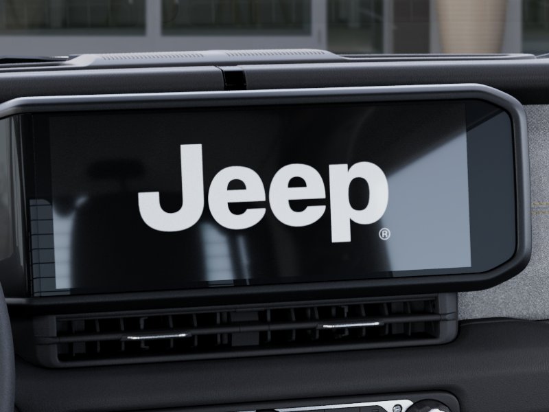 New 2026 41 Exterior Paint Jeep Willys image 51