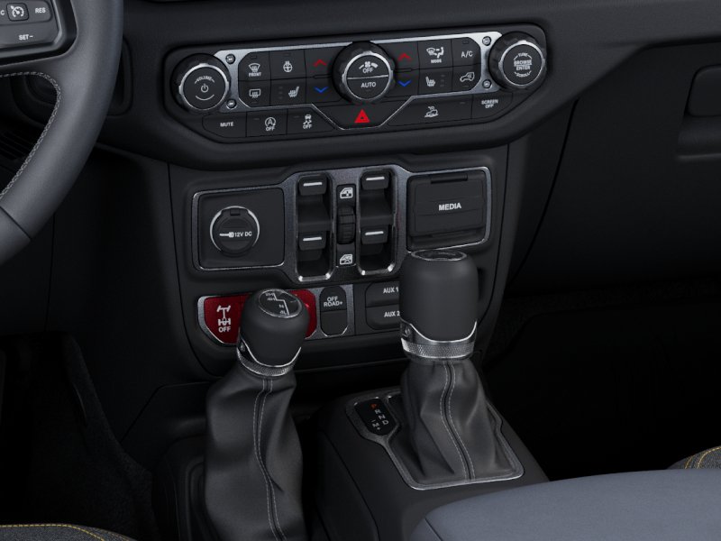 New 2026 41 Exterior Paint Jeep Willys image 57