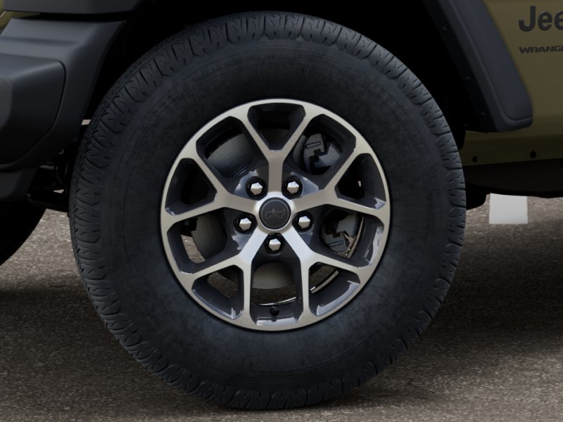 New 2026 41 Exterior Paint Jeep Sport S image 42