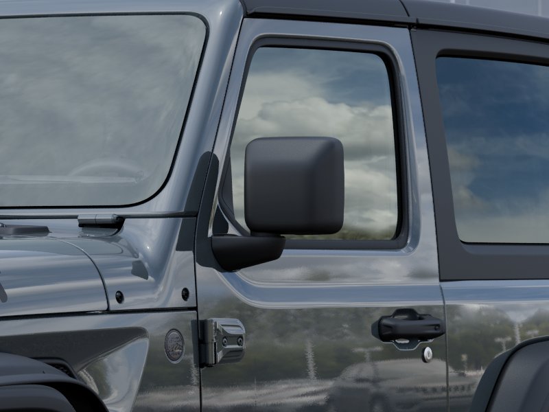 New 2026 Anvil Clear-Coat Exterior Paint Jeep Willys image 47