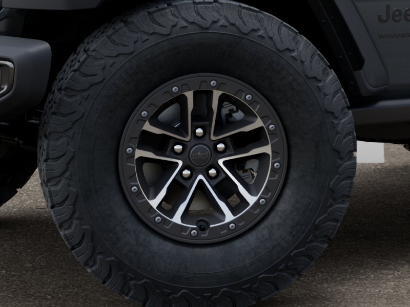 New 2026 Anvil Clear-Coat Exterior Paint Jeep Willys image 43