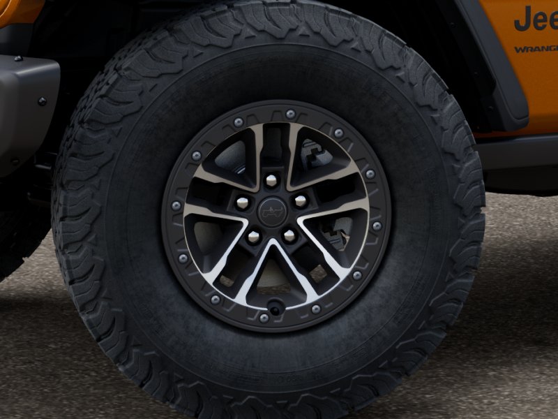 New 2026 Goldilocks Exterior Paint Jeep Willys 392 image 34
