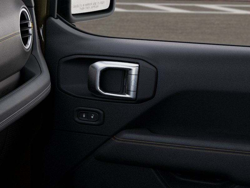 New 2026 41 Exterior Paint Jeep Sahara image 25