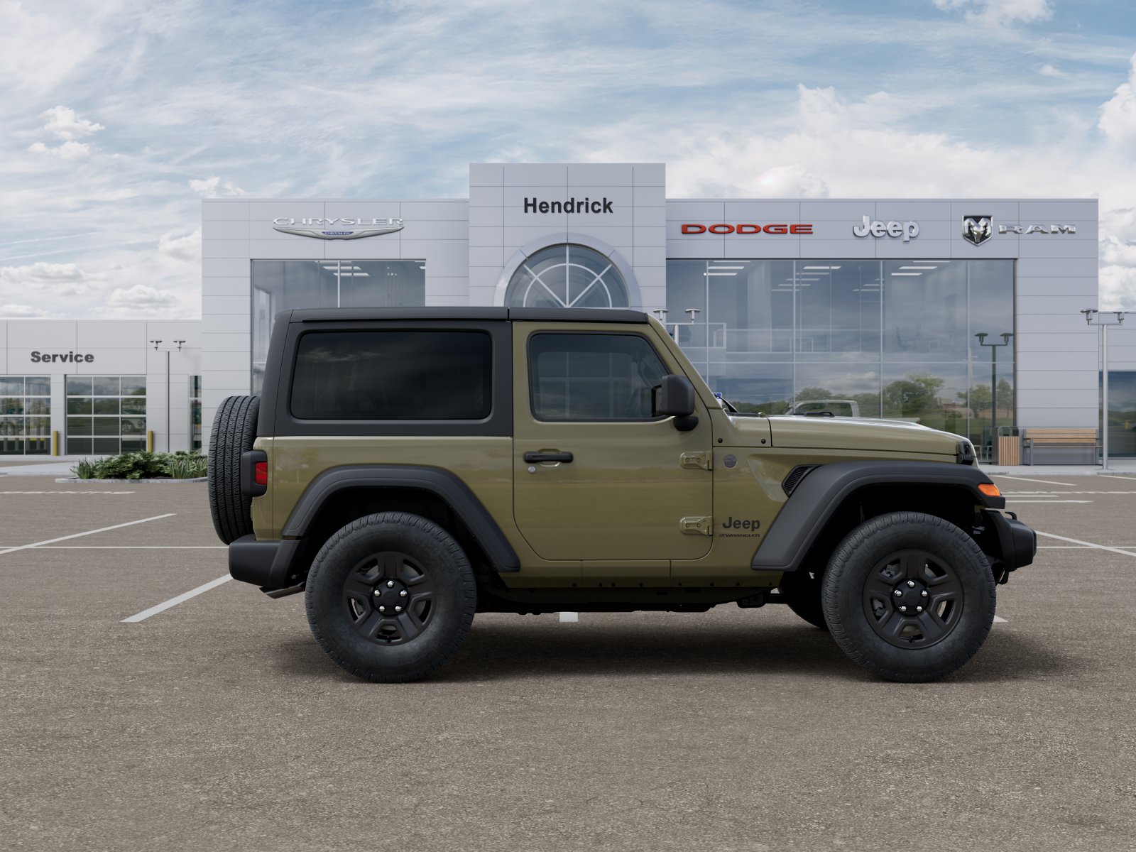 New 2026 41 Exterior Paint Jeep Sport image 53