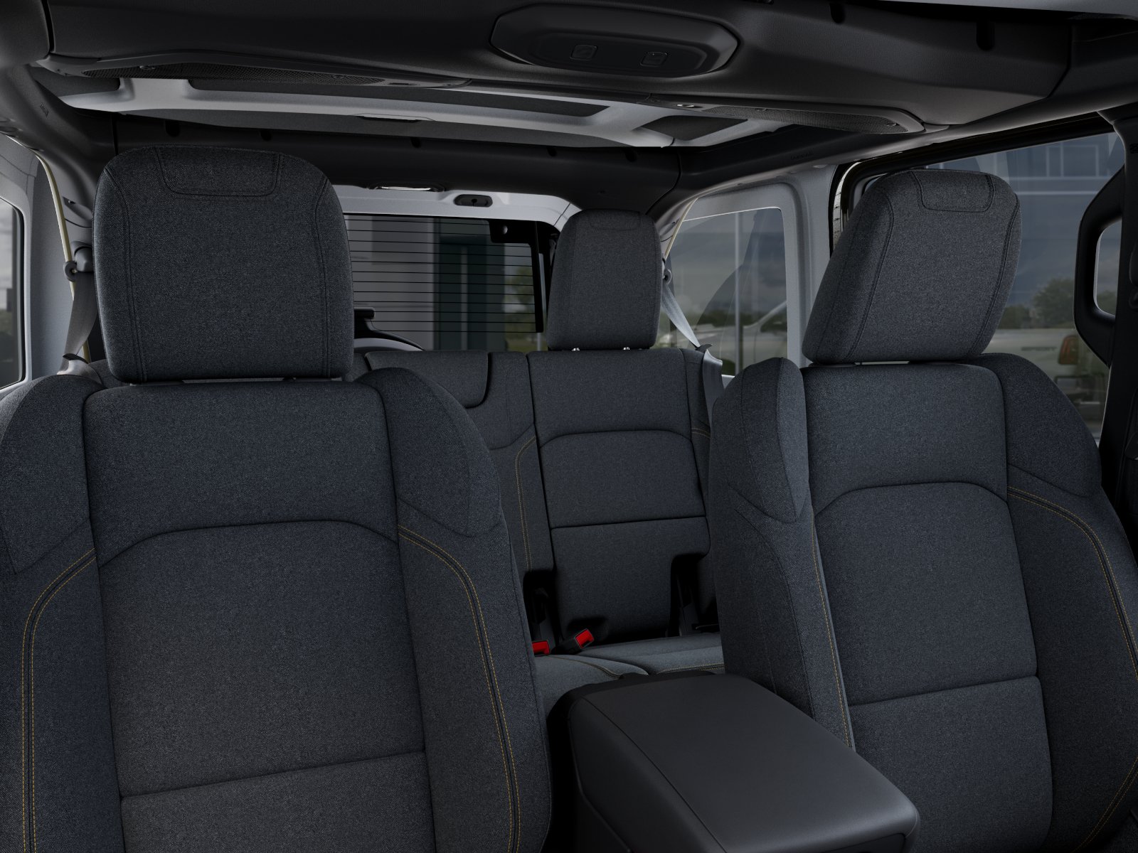 New 2026 41 Jeep Willys image 26