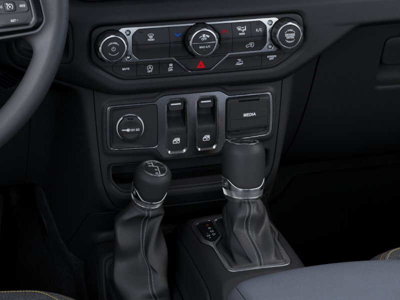 New 2026 Hydro Blue Pearlcoat Jeep Sport image 50