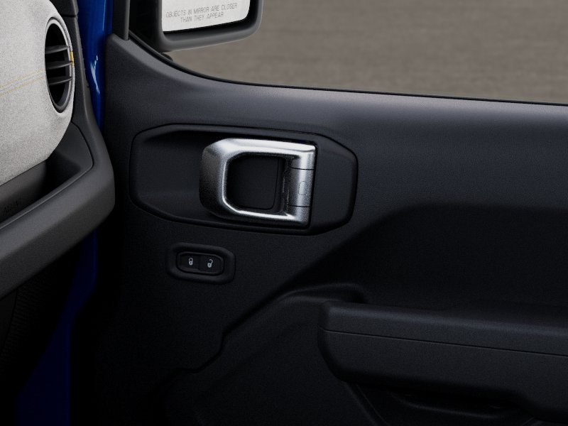 New 2026 Hydro Blue Pearlcoat Jeep Sport image 51