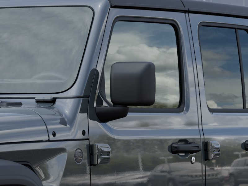 New 2026 Anvil Clearcoat Jeep Sport image 46