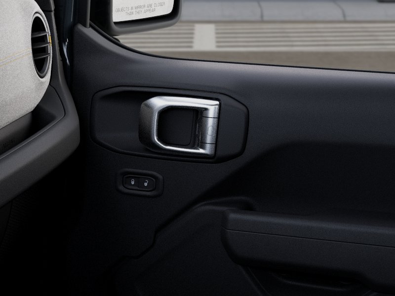 New 2026 Anvil Clearcoat Jeep Sport image 59