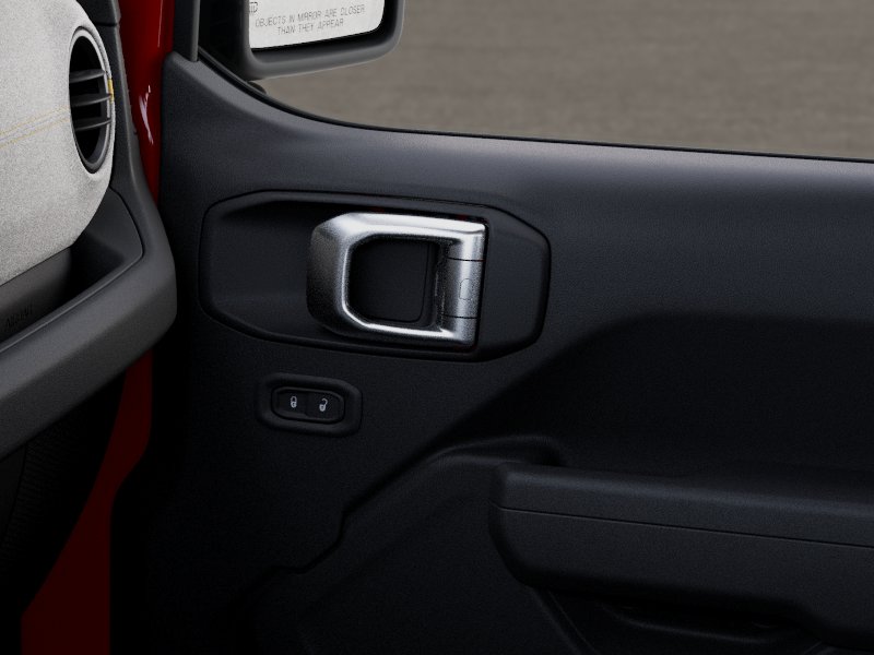 2026 Jeep Wrangler 4-Door Sport S - Photo 40