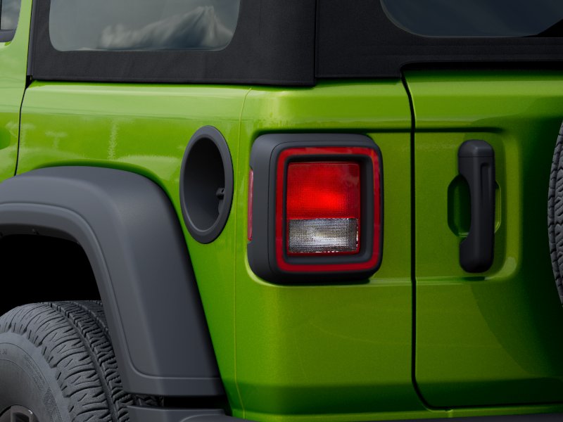 New 2026 Mojito Clear-Coat Exterior Paint Jeep Sport image 43