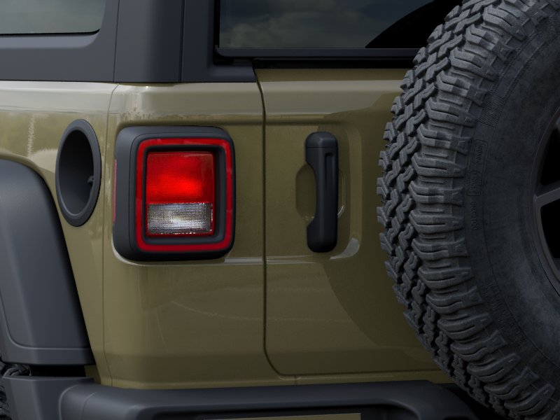 New 2026 41 Jeep Willys image 41