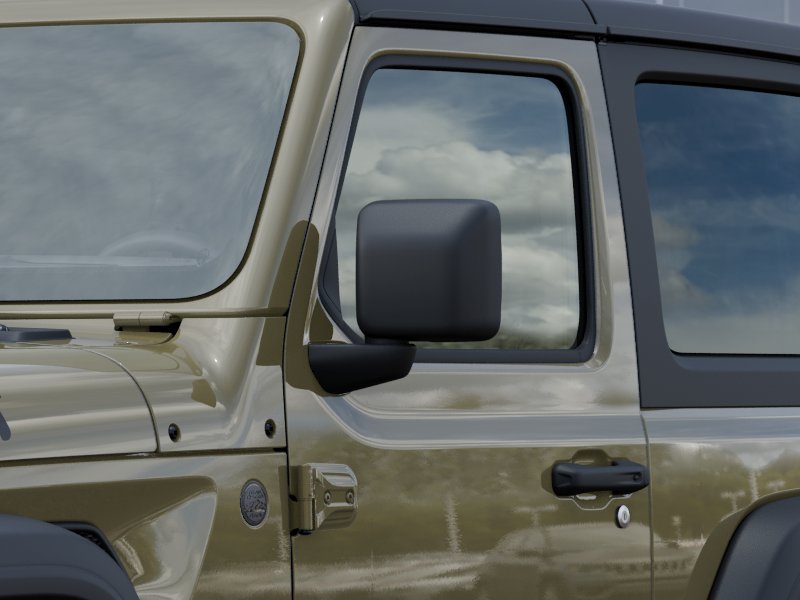 New 2026 41 Jeep Willys image 44