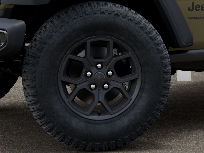 New 2026 41 Jeep Willys image 40