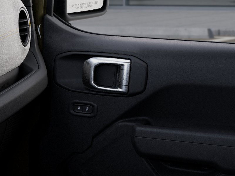 2026 Jeep Wrangler 2-Door Sport - Photo 25