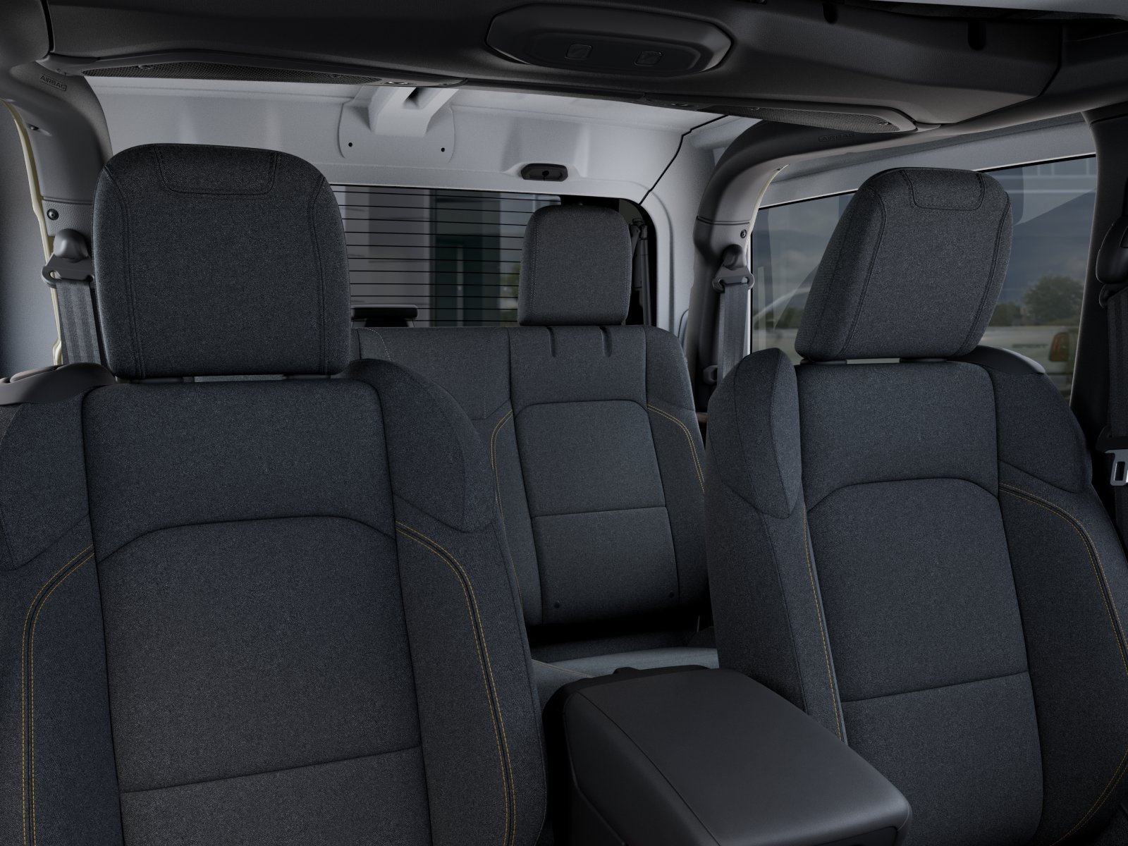 2026 Jeep Wrangler 2-Door Sport - Photo 26