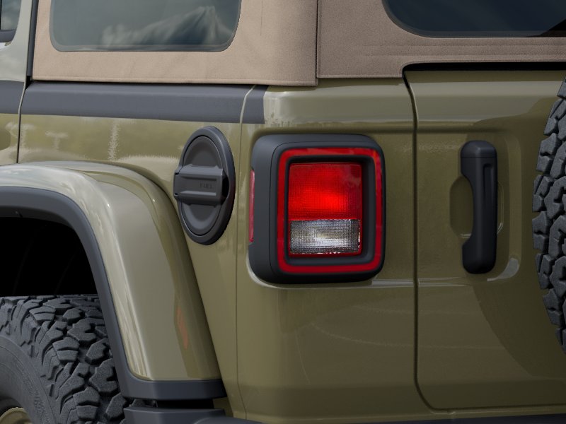 New 2026 41 Jeep Willys 41 image 35