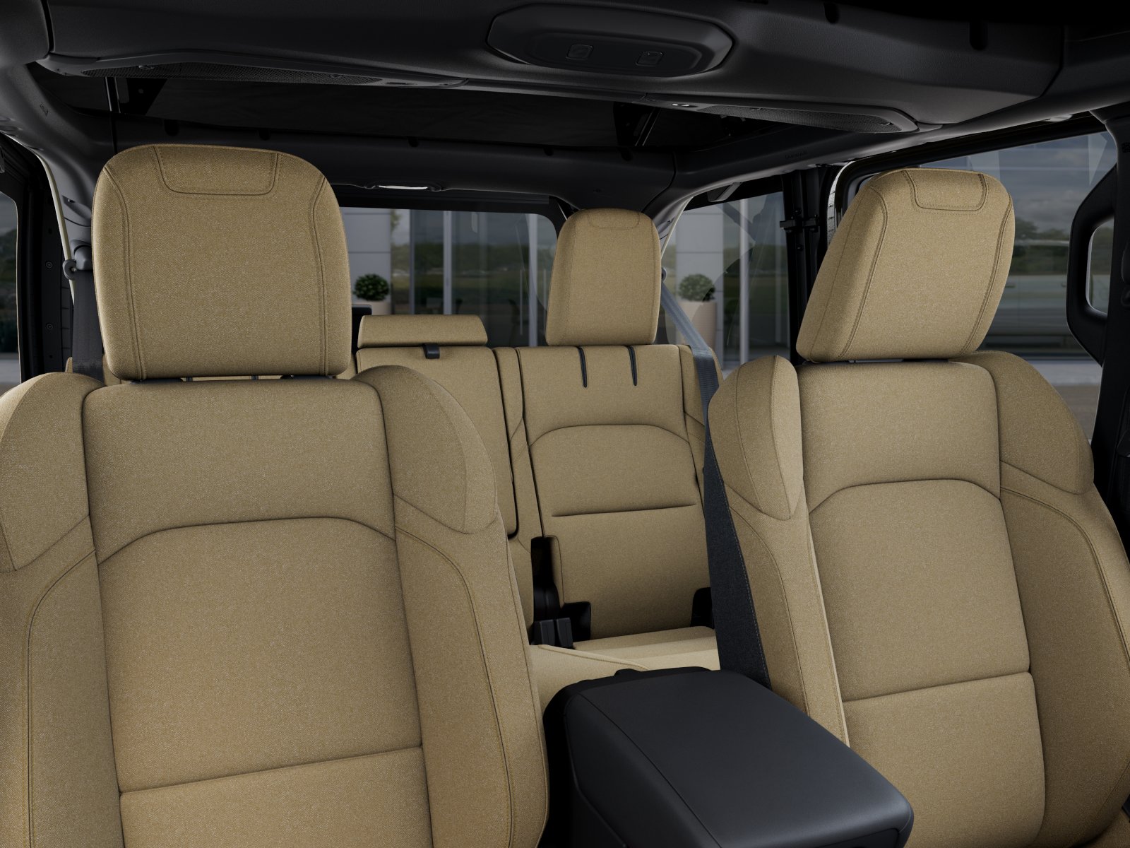 New 2026 41 Jeep Willys 41 image 52