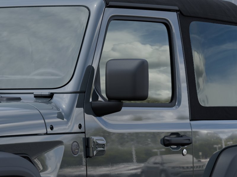 New 2026 Anvil Clearcoat Jeep Sport image 43