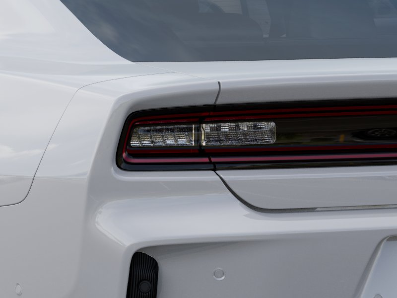 New 2027 White Knuckle Exterior Paint Dodge R/T image 43