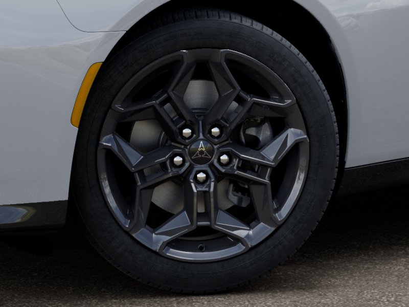 New 2027 White Knuckle Exterior Paint Dodge R/T image 42