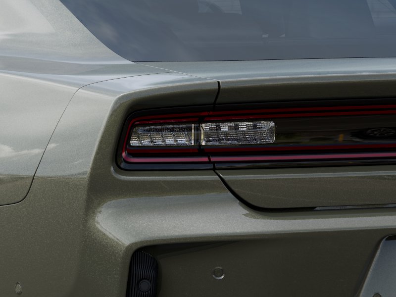 New 2027 Green Machine Dodge R/T image 9