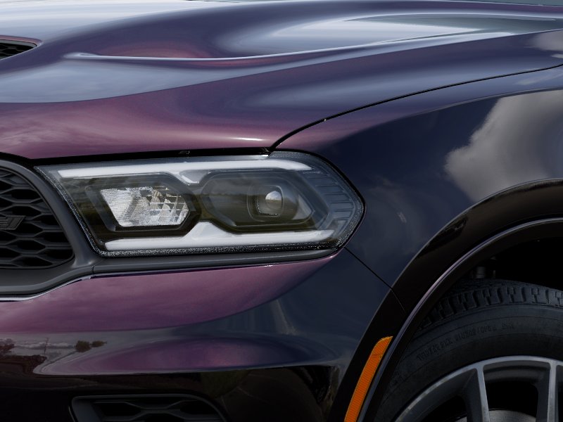 New 2027 Red Oxide Paint Dodge GT image 10