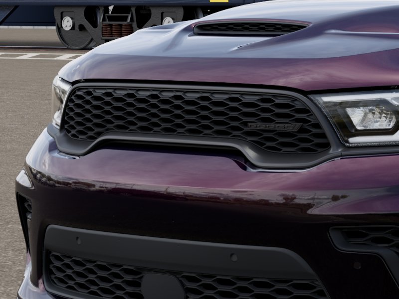 New 2027 Red Oxide Paint Dodge GT image 11