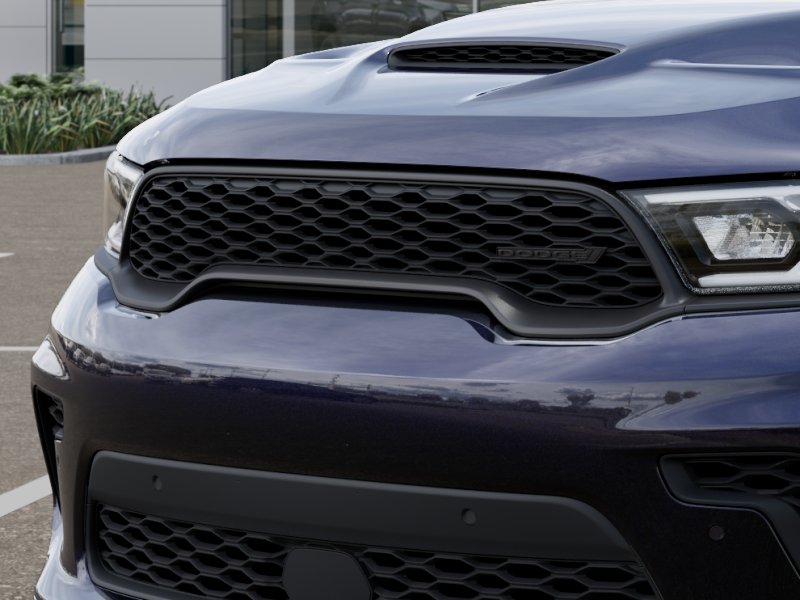 New 2027 Night Moves Paint Dodge GT Plus HEMI image 47