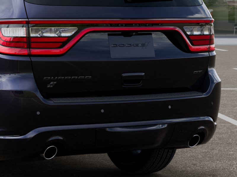 New 2027 Night Moves Paint Dodge GT Plus HEMI image 49