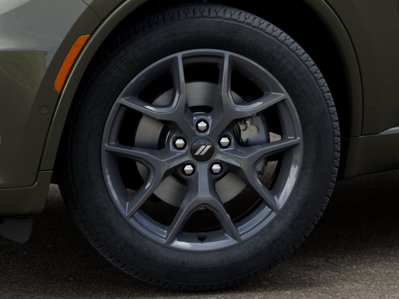 New 2027 Green Machine Exterior Paint Dodge GT Plus HEMI image 44