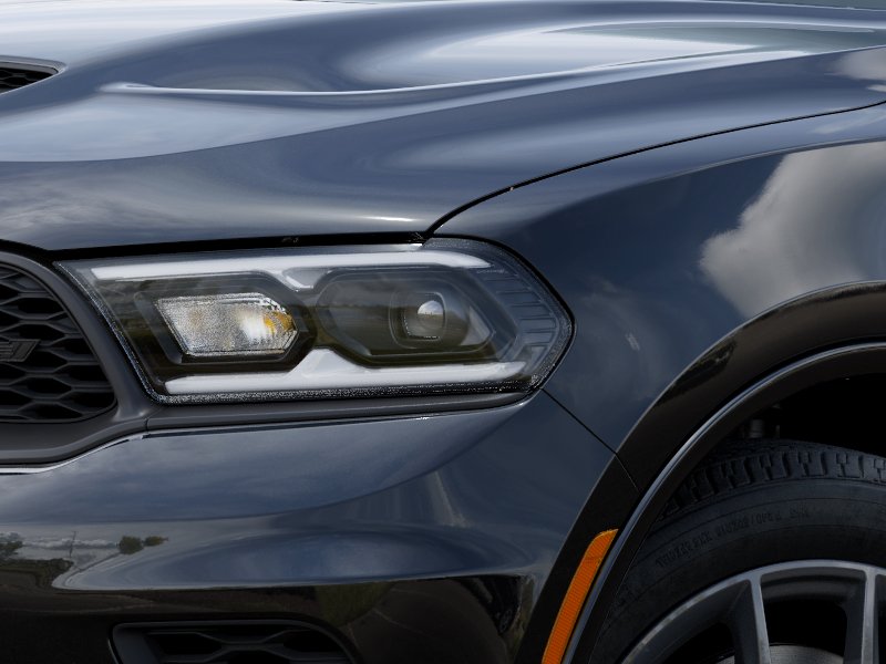 New 2027 Pitch-Black Paint Dodge GT image 10